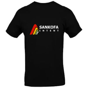 Sankofa Intent T-Shirt